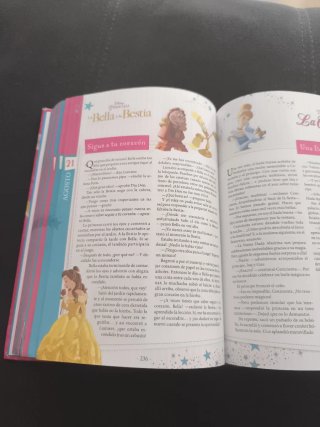 365 cuentos de princesas