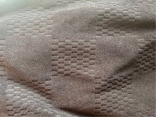 Shorts Louis Vuitton Damier Azul Marino Talla L -