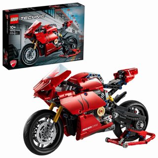 5 modelos LEGO diferentes sin faltan piezas