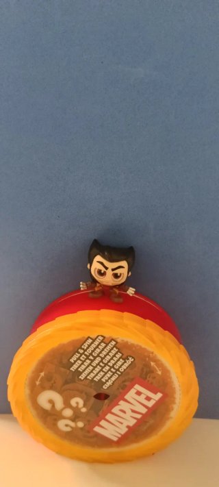 Doorables Marvel
