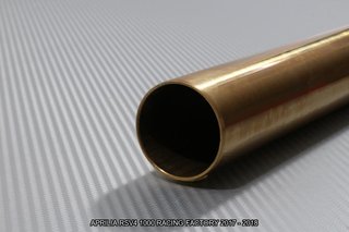 Tubos de horquilla APRILIA RSV4 1000 2017 - 2018