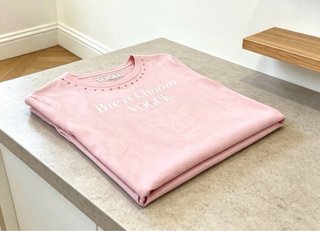 Tallas XS / S / M. Camiseta VOGUE VIP