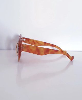 GAFAS PARA MUJER ESTILO OJO DE GATO