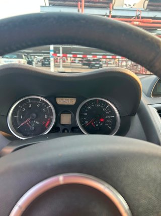 Renault Megane 2007