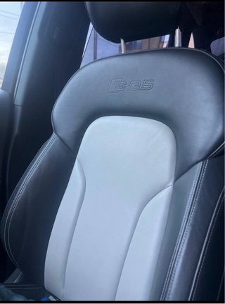 Audi SQ5 2014