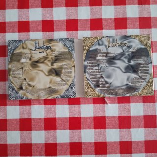 Medina Azahara  Pack 3 CDs