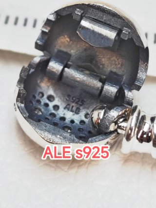 Pulsera Pandora 19 cm con envío subido mi  perfil