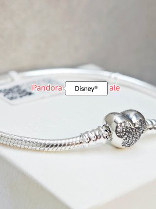 Pulsera Pandora 19 cm con envío subido mi  perfil