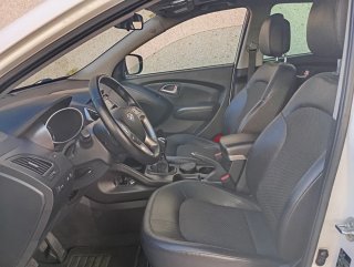 Hyundai ix35 2013
