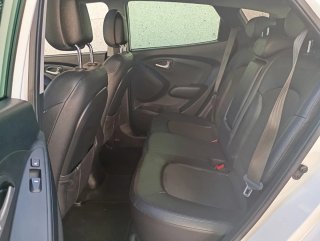 Hyundai ix35 2013