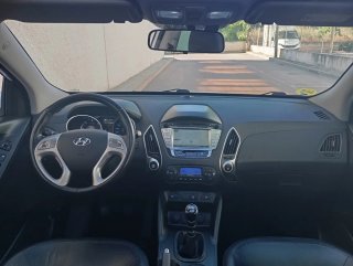 Hyundai ix35 2013