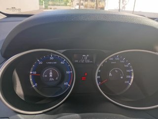 Hyundai ix35 2013