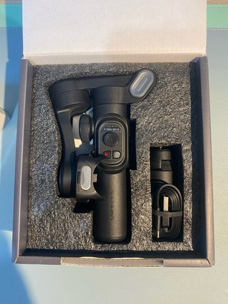 AOCHUAN Smart XE Gimbal Estabilizador 3 Ejes