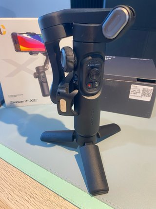AOCHUAN Smart XE Gimbal Estabilizador 3 Ejes