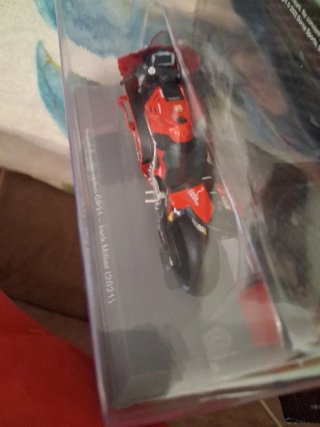 Moti GP Jack Miller 2021
