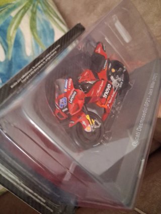 Moti GP Jack Miller 2021