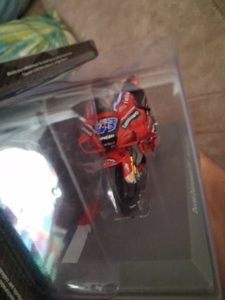 Moti GP Jack Miller 2021