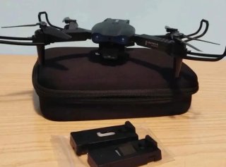 Drone K3&E99 Pro(completo)⭐