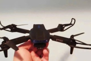 Drone K3&E99 Pro(completo)⭐