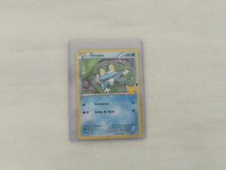 Cartas Pokémon 25 Aniversario Turtwig y Froakie