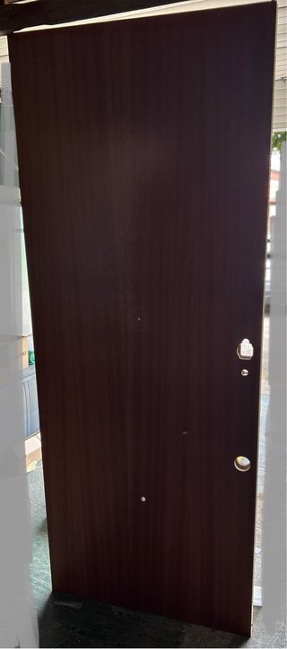 Pack 4+2 Puertas Madera Maciza para restaurar
