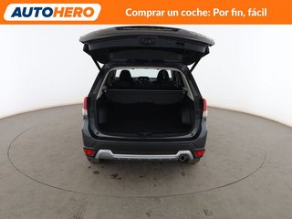 Subaru Forester 2.0 Mild-Hybrid Executive
