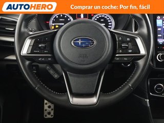 Subaru Forester 2.0 Mild-Hybrid Executive