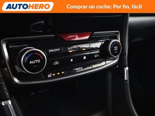 Subaru Forester 2.0 Mild-Hybrid Executive