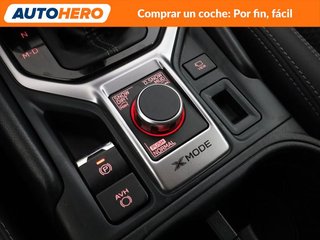 Subaru Forester 2.0 Mild-Hybrid Executive