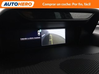 Subaru Forester 2.0 Mild-Hybrid Executive