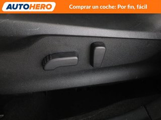 Subaru Forester 2.0 Mild-Hybrid Executive