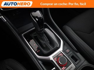 Subaru Forester 2.0 Mild-Hybrid Executive