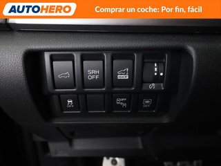 Subaru Forester 2.0 Mild-Hybrid Executive