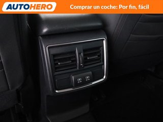 Subaru Forester 2.0 Mild-Hybrid Executive
