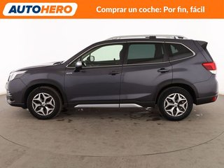 Subaru Forester 2.0 Mild-Hybrid Executive