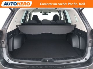 Subaru Forester 2.0 Mild-Hybrid Executive
