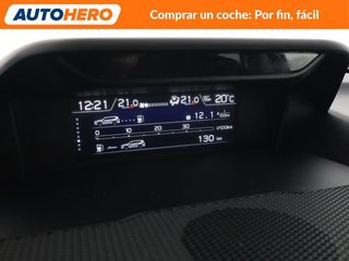 Subaru Forester 2.0 Mild-Hybrid Executive