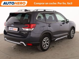 Subaru Forester 2.0 Mild-Hybrid Executive