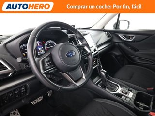 Subaru Forester 2.0 Mild-Hybrid Executive