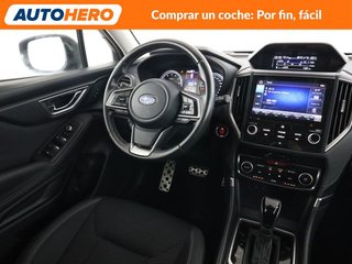 Subaru Forester 2.0 Mild-Hybrid Executive