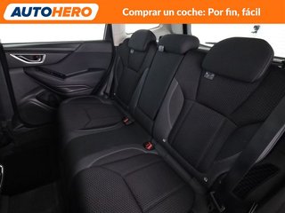 Subaru Forester 2.0 Mild-Hybrid Executive