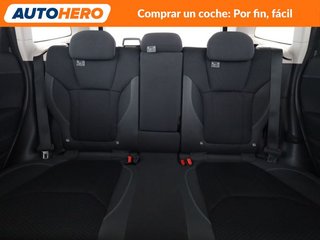 Subaru Forester 2.0 Mild-Hybrid Executive
