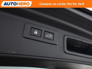 Subaru Forester 2.0 Mild-Hybrid Executive