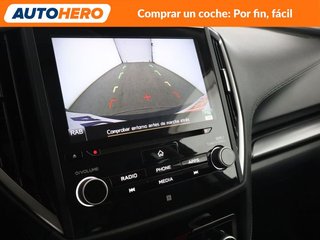 Subaru Forester 2.0 Mild-Hybrid Executive
