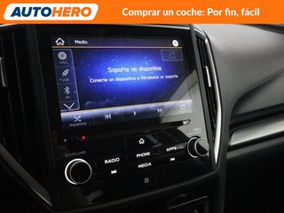 Subaru Forester 2.0 Mild-Hybrid Executive