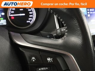Subaru Forester 2.0 Mild-Hybrid Executive