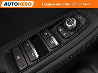 Subaru Forester 2.0 Mild-Hybrid Executive
