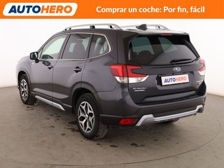 Subaru Forester 2.0 Mild-Hybrid Executive