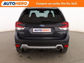 Subaru Forester 2.0 Mild-Hybrid Executive