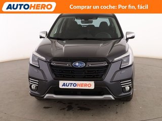 Subaru Forester 2.0 Mild-Hybrid Executive